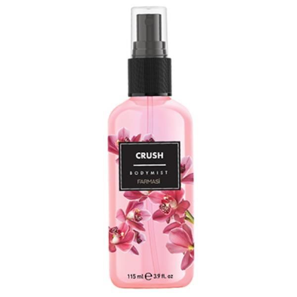 FRM BODY MIST FOR WOMEN CRUSH 115ML