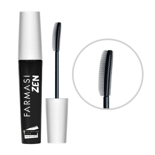 FRM ZEN EXTENSION LASH MASCARA 8 ML