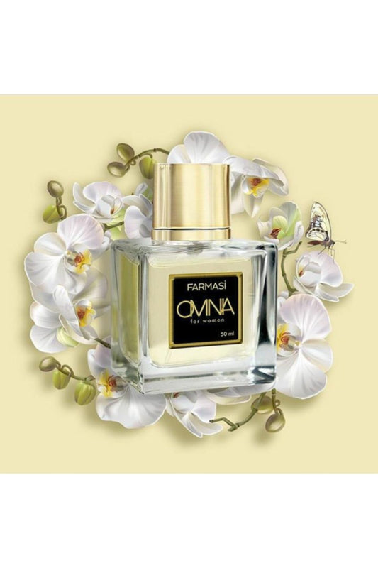 Omani perfume