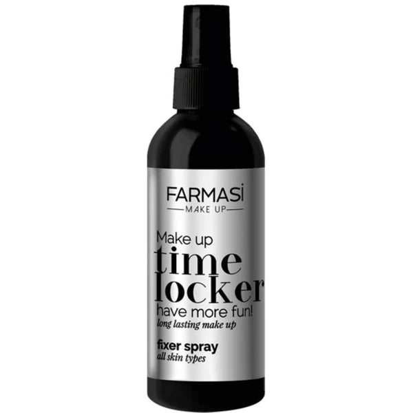 Farmasi Fixer Spray-Time Locker