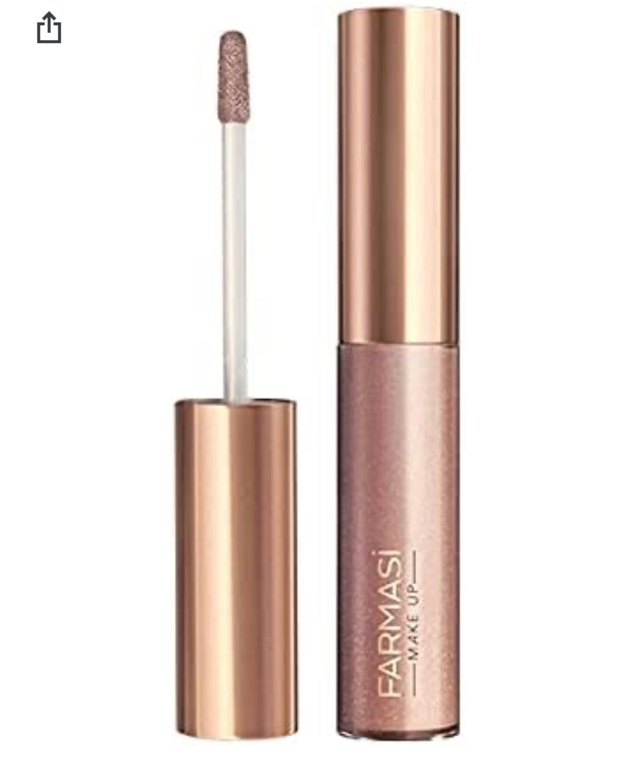 Farmasi Make Up Liquid Eyeshadow, 7 ml