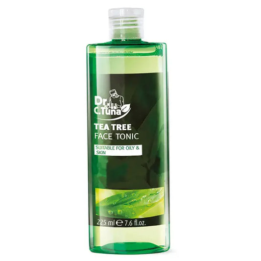 Tea Tree Face Tonic