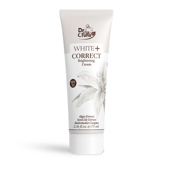 White Correct Brightening Cream