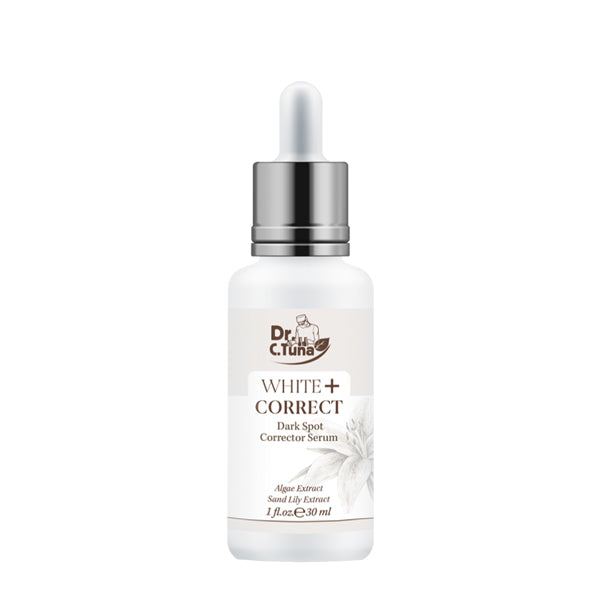 White Correct Serum