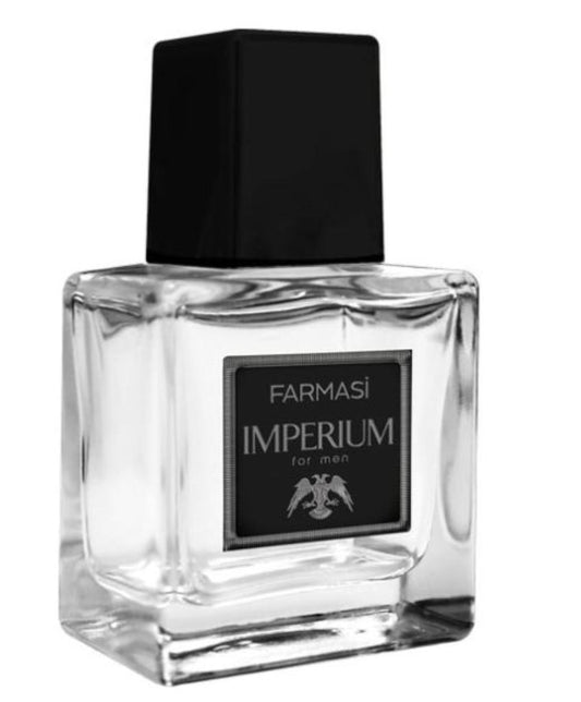 FARMASI IMPERIUM EDP FOR MEN 50 ML