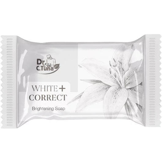 White Correct Brightening