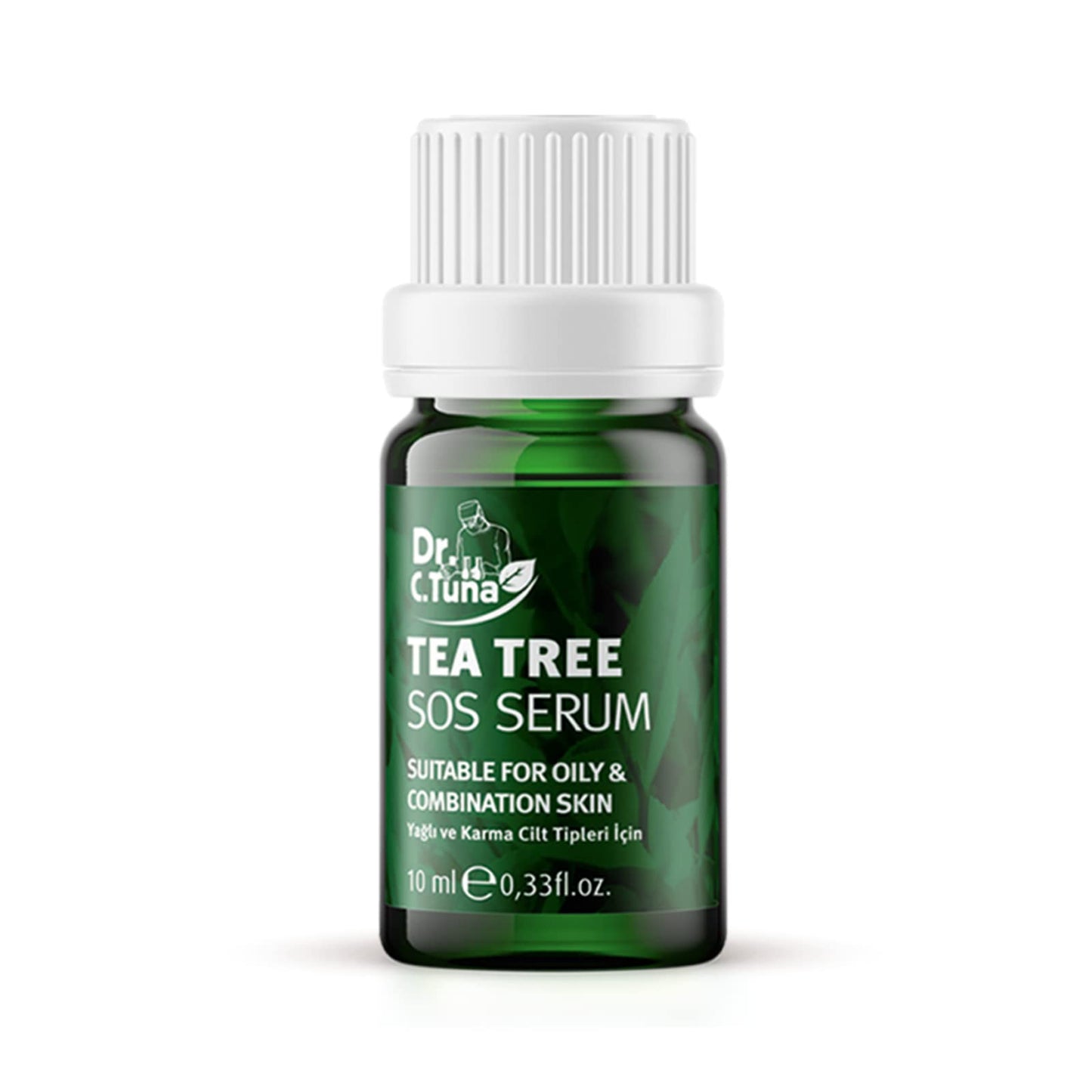 Tea Tree SOS Serum