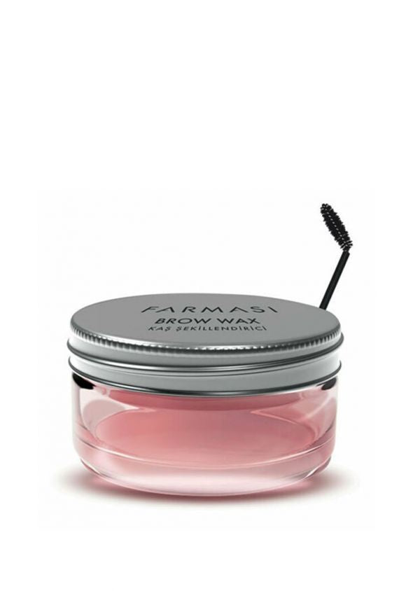 Wax eyebrow gel 50 ml