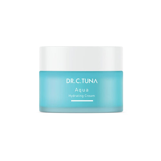 Dr. C. Tuna Aqua Hydrating Cream