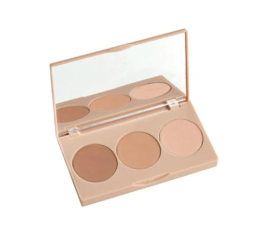 FARMASI FACE SCULPTING PALETTE